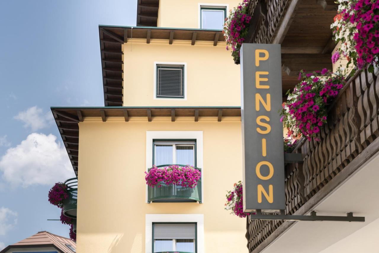 Pension Weirather Imst Luaran gambar